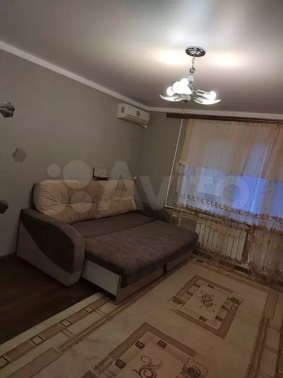 1-к. квартира, 40 м, 4/9 эт. - Фото 0