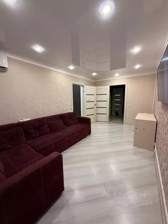 2-к кв. Краснодарский край, Армавир Новороссийская ул., 72 (64.0 м) - Фото 2