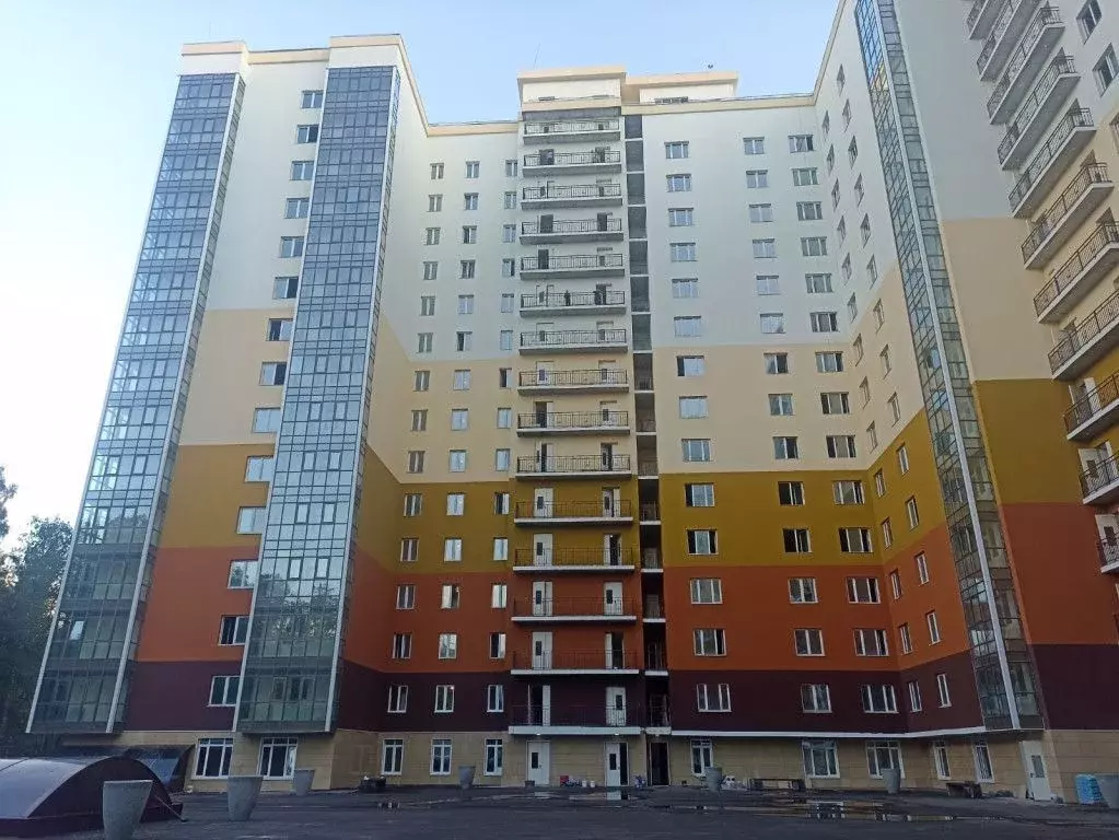 2-к кв. Московская область, Солнечногорск ул. Драгунского, 24 (97.0 м) - Фото 1