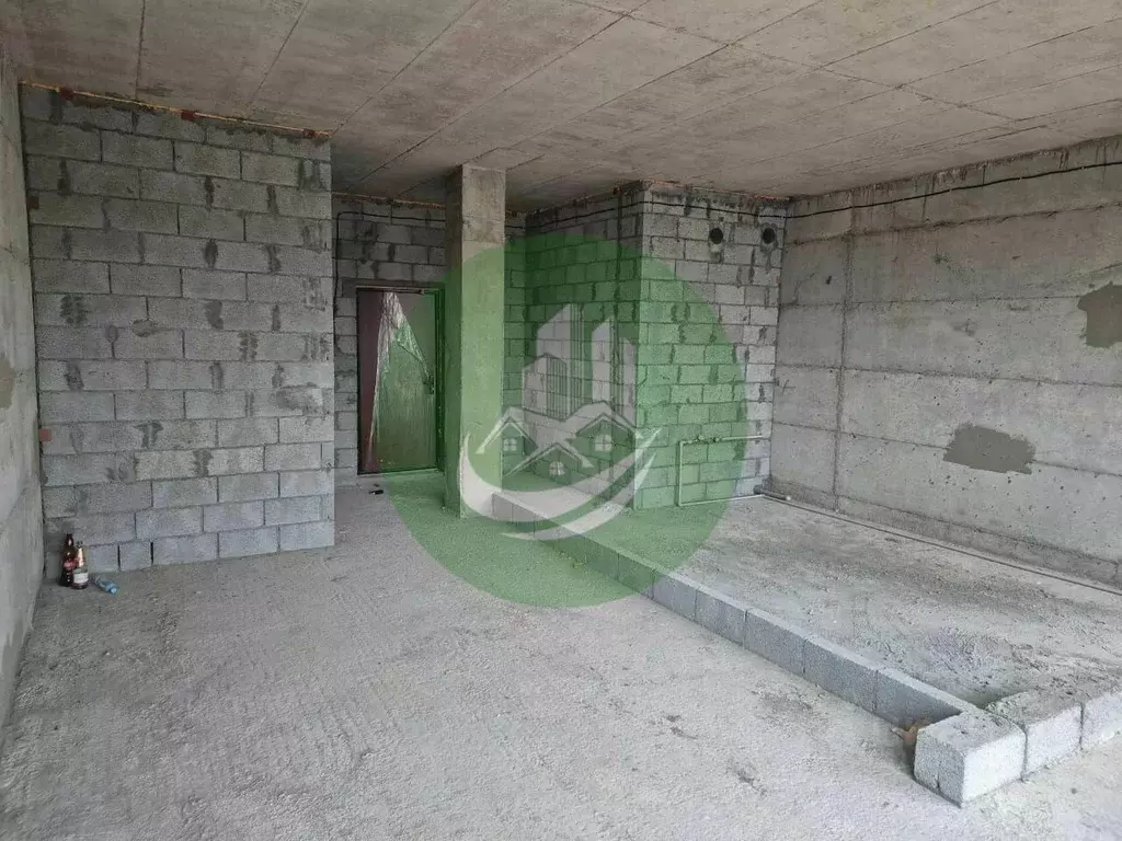 1-к кв. Ставропольский край, Ессентуки Октябрьская ул., 8/2 (45.7 м) - Фото 1