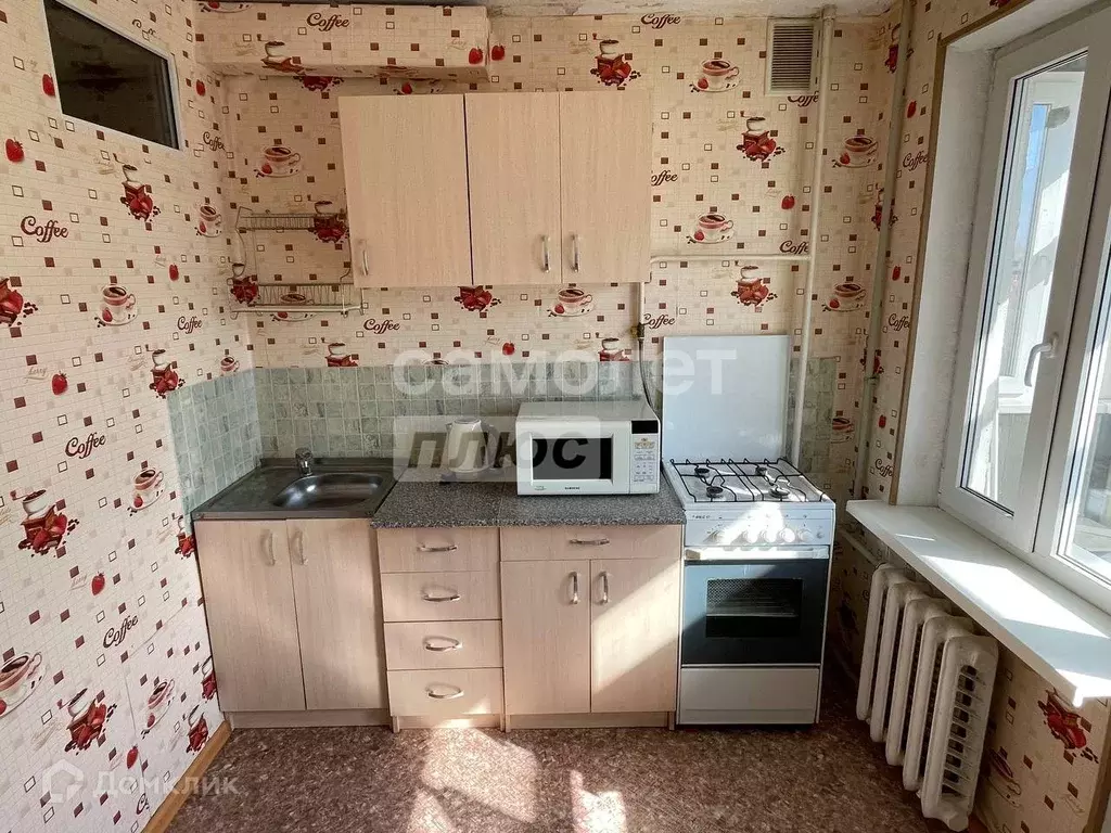 Продаётся 1-к квартира, 32.1 м - Фото 0