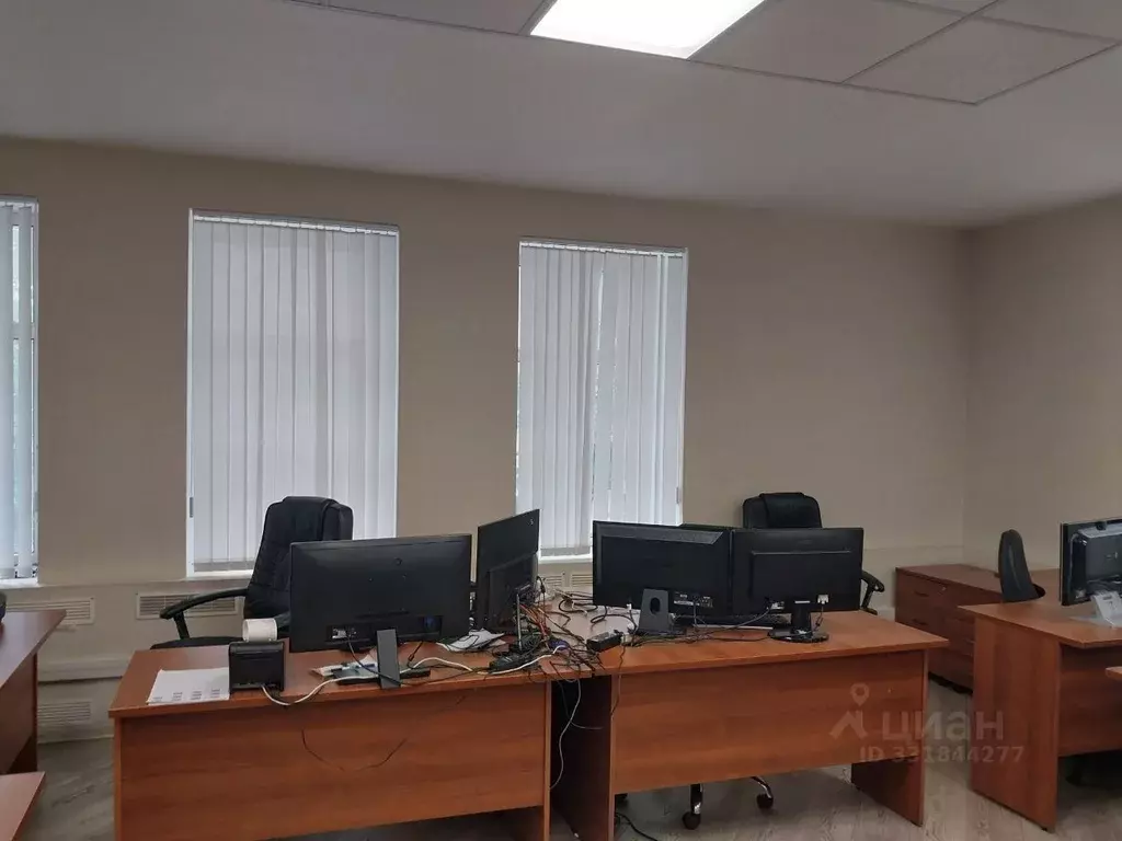 Офис в Москва Оболенский пер., 10С2 (77 м) - Фото 1