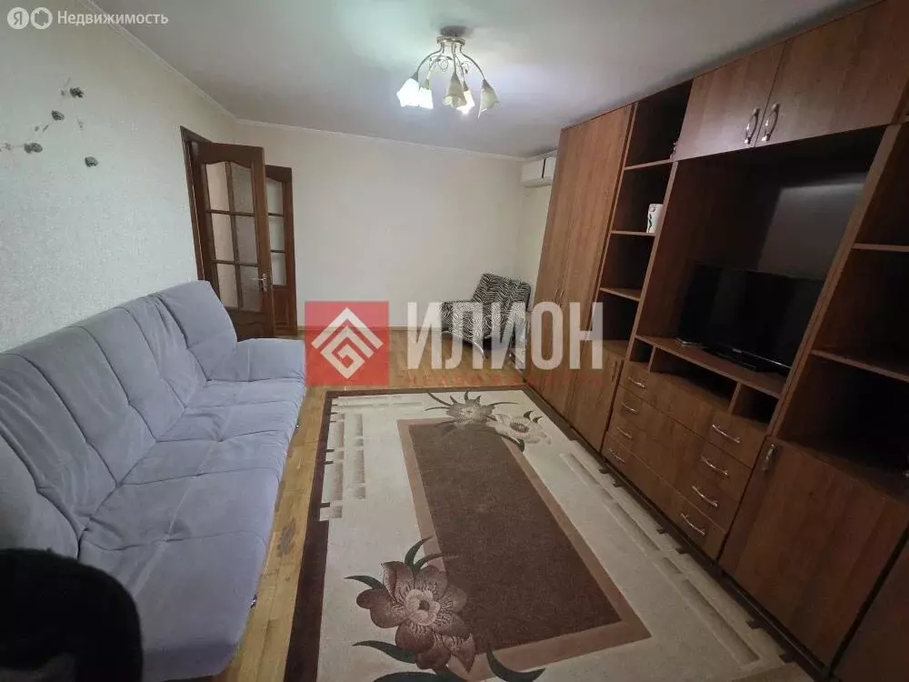 2-комнатная квартира: Севастополь, проспект Генерала Острякова, 141 ... - Фото 1