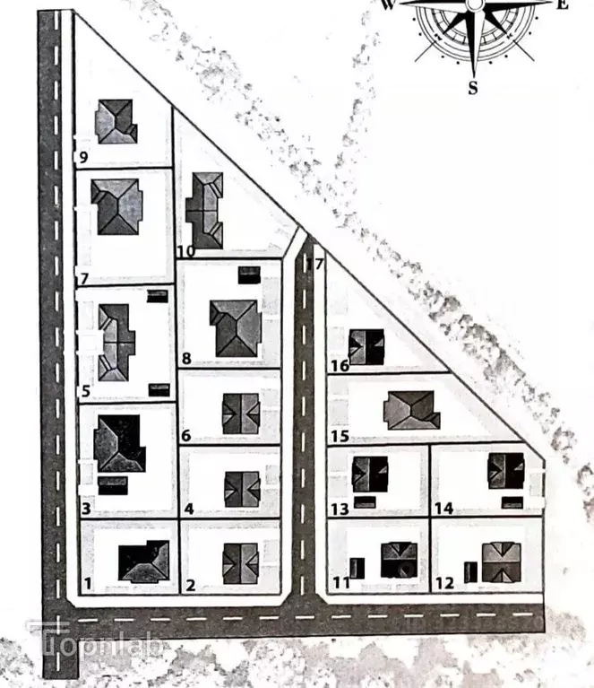 Участок в Калининградская область, Гурьевский муниципальный округ, ... - Фото 1
