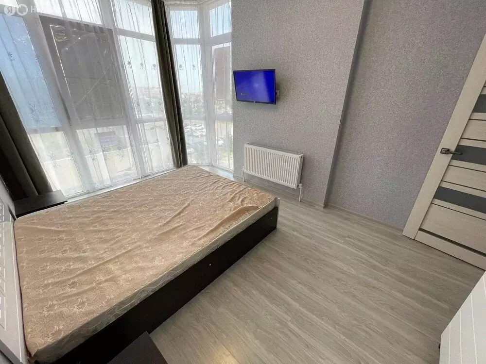 1-комнатная квартира: Анапа, Анапское шоссе, 30 (36 м) - Фото 0