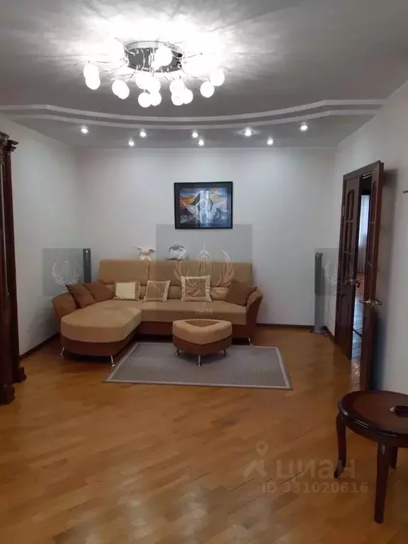 3-к кв. Московская область, Жуковский ул. Гризодубовой, 4 (104.2 м) - Фото 1