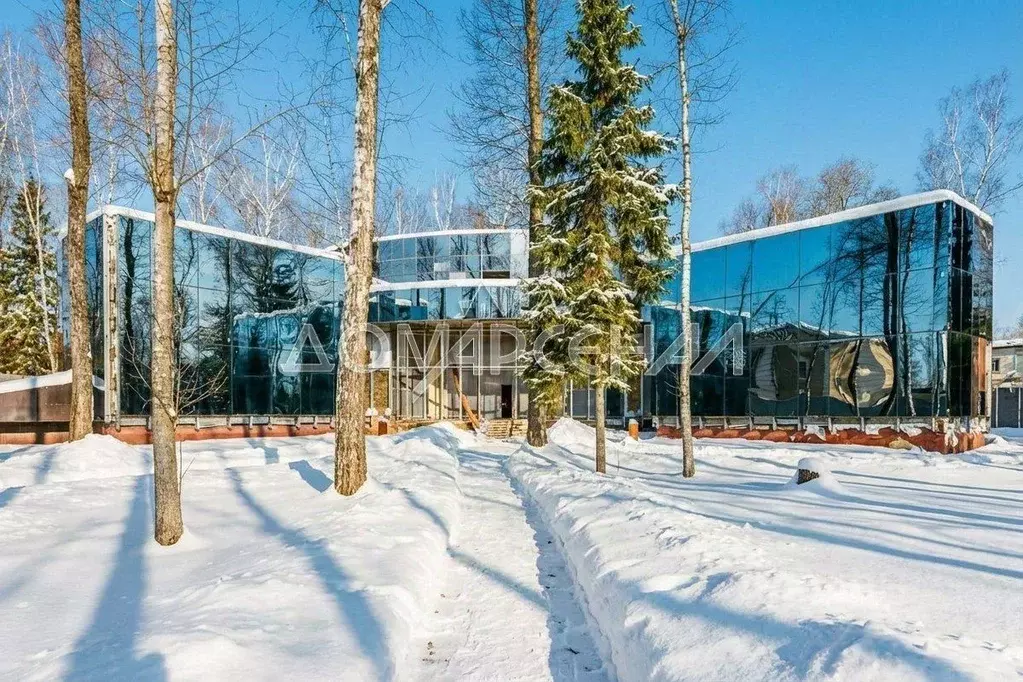 Участок в Москва д. Зименки, Антоновка кп,  (82.0 сот.) - Фото 2