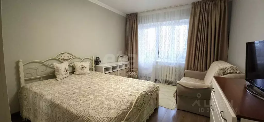 2-к кв. Краснодарский край, Белореченск Родниковый пер., 2Б (62.2 м) - Фото 1