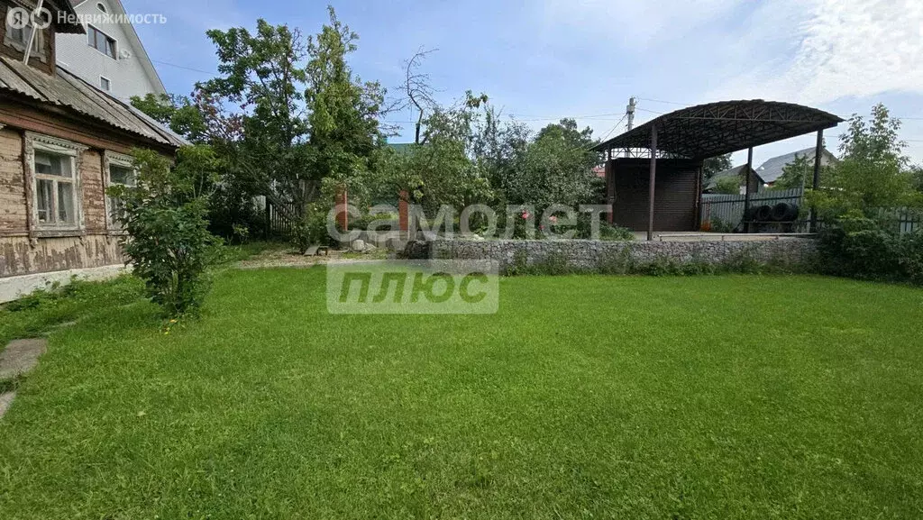 Участок в Лобня, улица Горка, 7 (8.38 м) - Фото 1