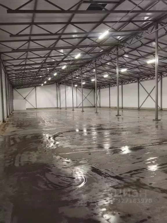 Помещение свободного назначения в Московская область, Ленинский ... - Фото 1