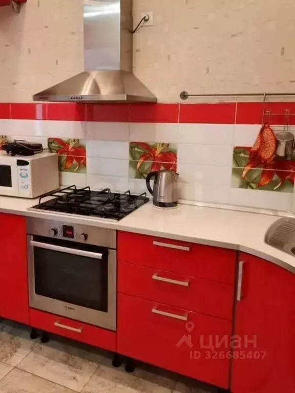 1-к кв. Пермский край, Пермь бул. Гагарина, 66А (42.1 м) - Фото 1