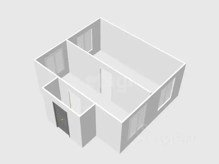 Участок в Сахалинская область, Невельский городской округ, с. ... - Фото 2