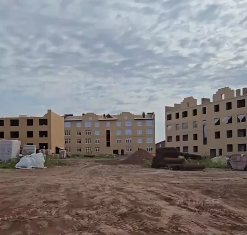 3-к кв. Оренбургская область, Оренбург Ростоши мкр, ул. Ростошинская ... - Фото 1