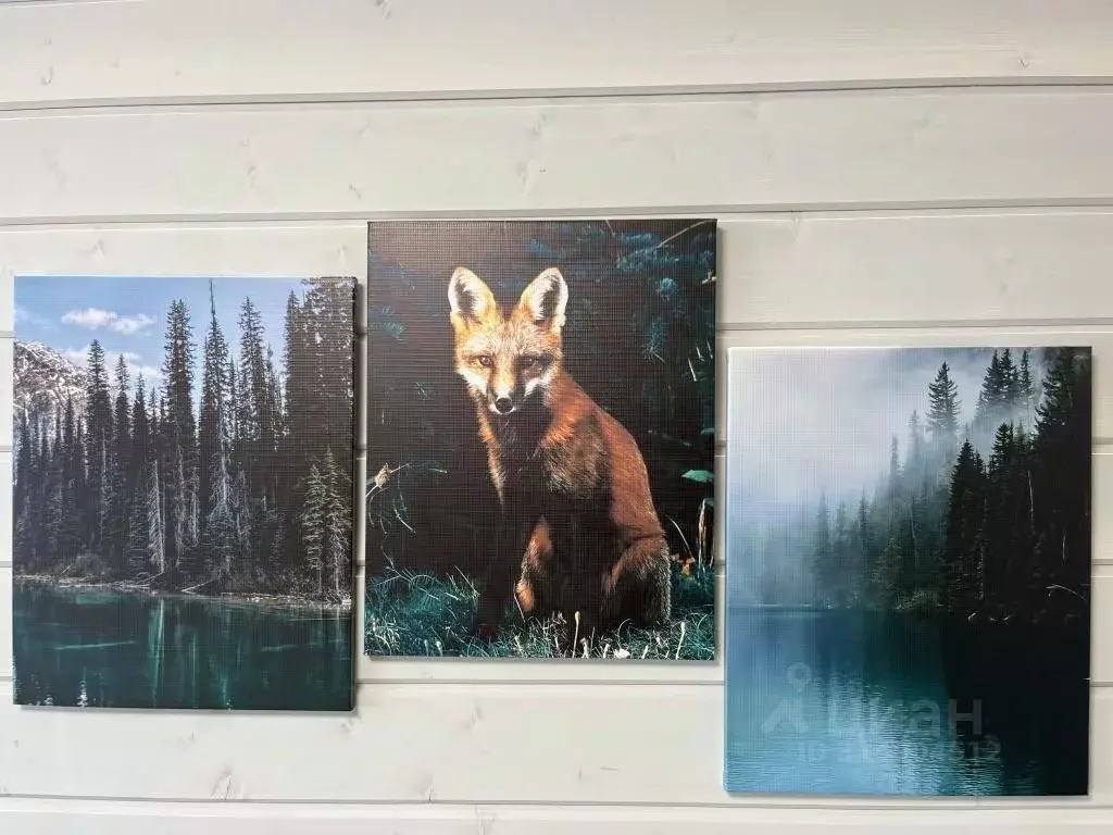 1-к кв. Карелия, Сортавала ул. Кирова, 18 (33.0 м) - Фото 2