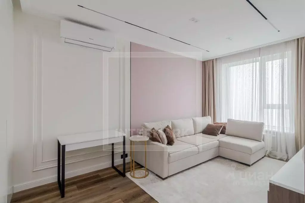 2-к кв. Москва Сельскохозяйственная ул., 38к2 (60.0 м) - Фото 1