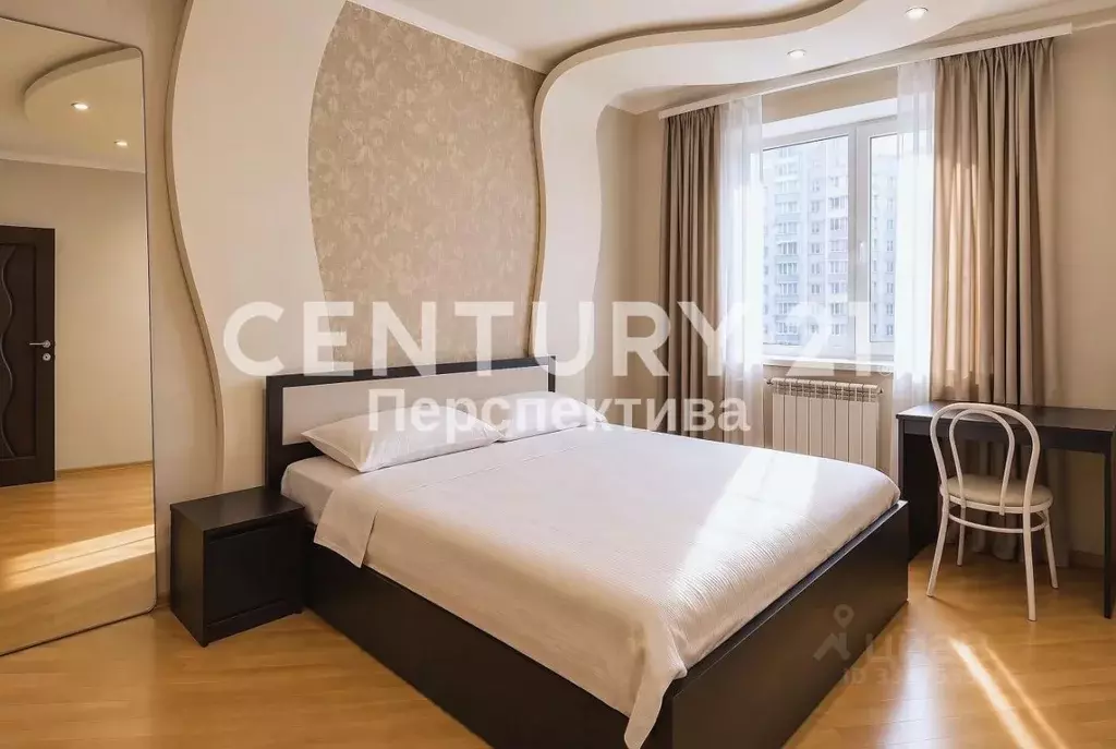 3-к кв. Московская область, Котельники ул. Кузьминская, 19 (90.3 м) - Фото 1