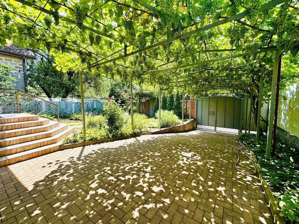 Дом в Краснодарский край, Краснодар Центральный мкр, ул. Речная, 18 ... - Фото 1