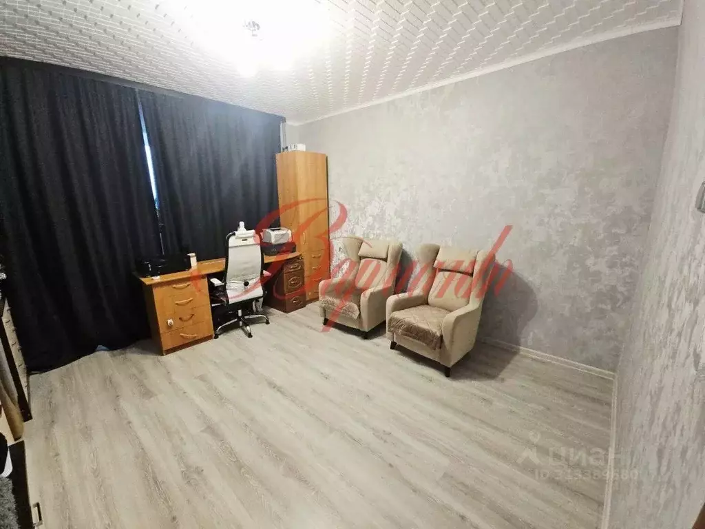 2-к кв. Архангельская область, Северодвинск Приморский бул., 6 (52.9 ... - Фото 1