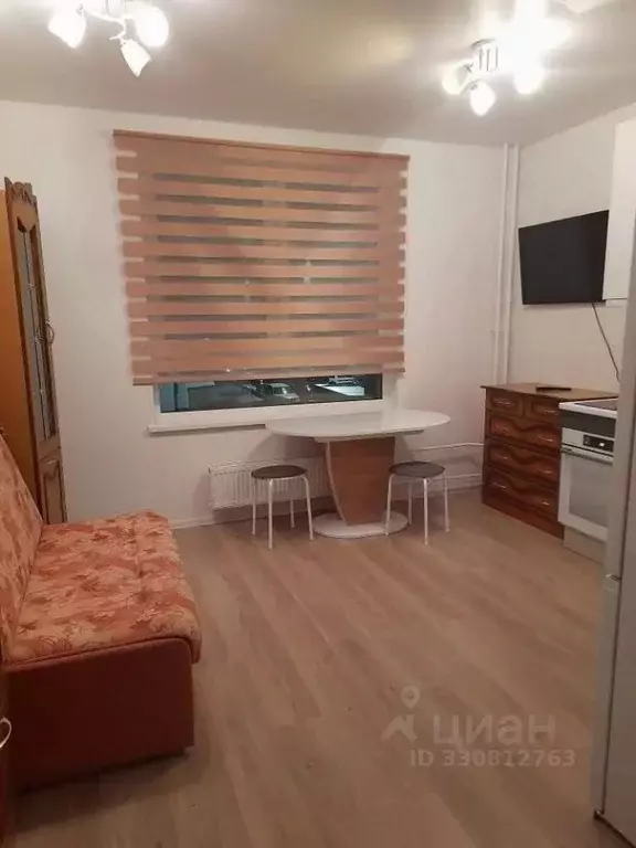 Студия Московская область, Мытищи пер. 1-й Стрелковый, 5 (22.0 м) - Фото 2