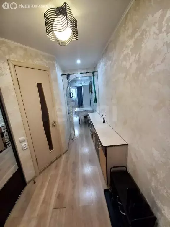 1-комнатная квартира: Саратов, улица имени Ю.А. Мысникова, 3 (31.4 м) - Фото 2