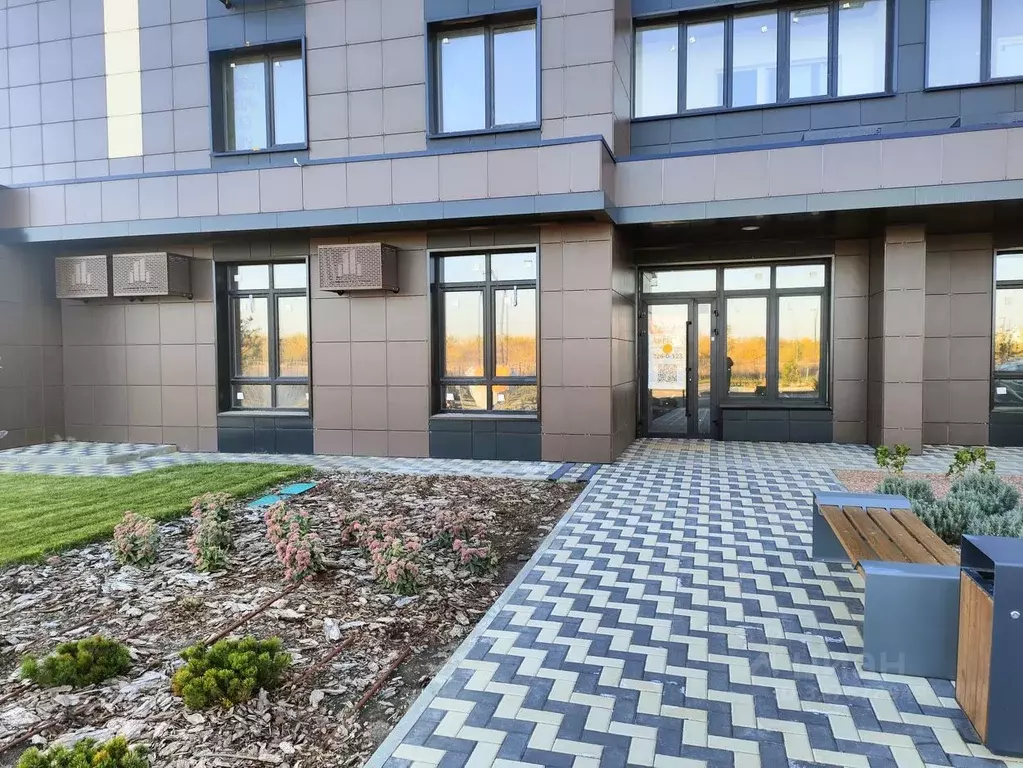 Помещение свободного назначения в Ростовская область, Аксай ул. ... - Фото 2