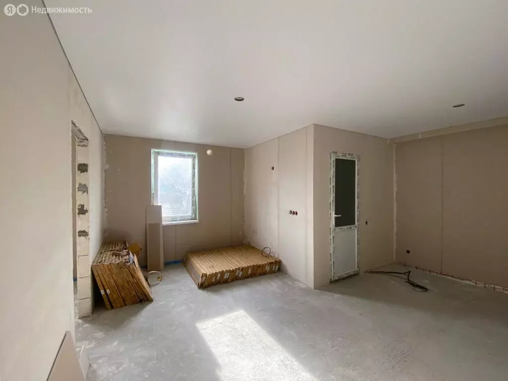 1-комнатная квартира: Приветное, улица Ленина, 33А (36 м) - Фото 2