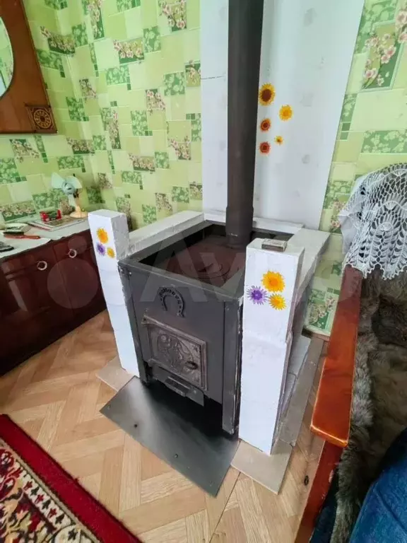 Дача 24 м на участке 6,9 сот. - Фото 1