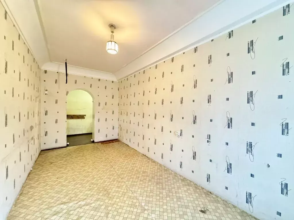 Комната Ростовская область, Ростов-на-Дону просп. Шолохова, 278 (19.0 ... - Фото 2