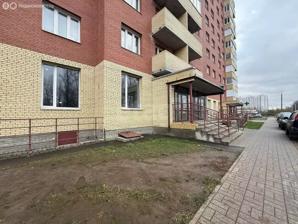 Торговая площадь (220 м) - Фото 1