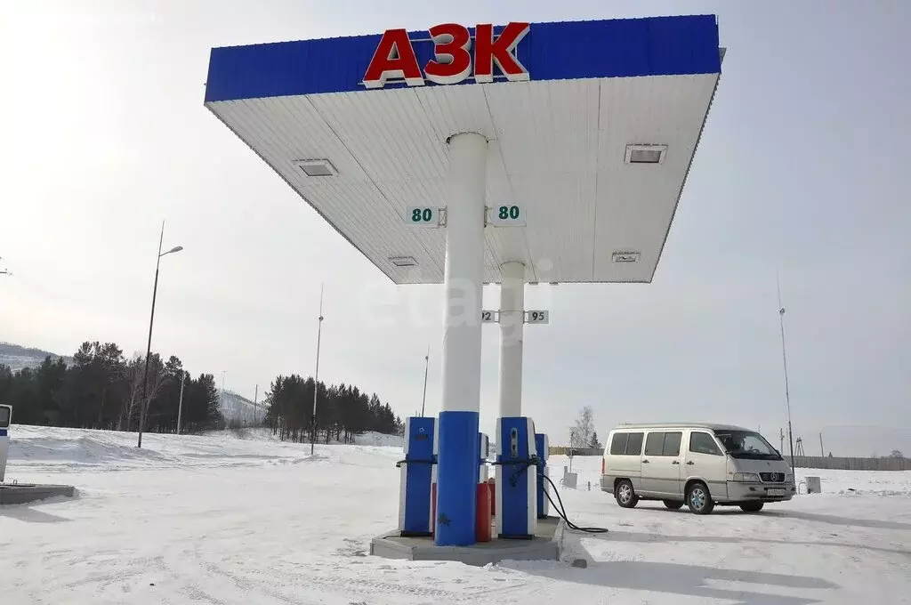 Производственное помещение (94.6 м) - Фото 1