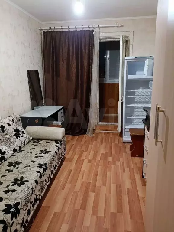 Квартира-студия, 15 м, 4/8 эт. - Фото 0