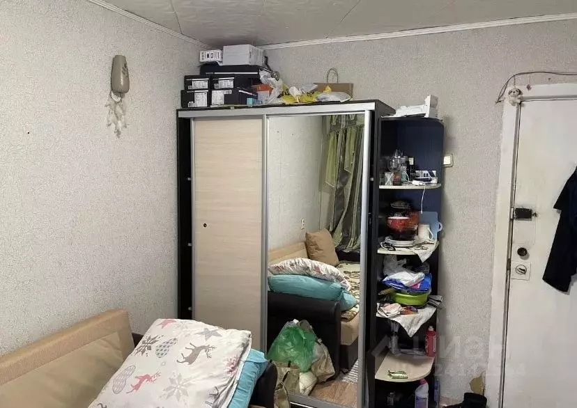 Комната Самарская область, Самара Ташкентская ул., 134 (18.0 м) - Фото 2