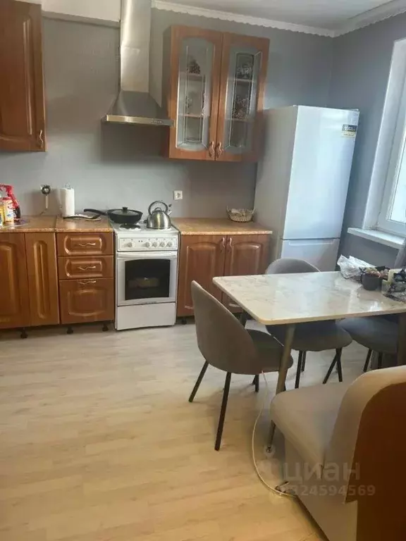 2-к кв. Санкт-Петербург пос. Шушары, Славянка тер., ул. Ростовская ... - Фото 1