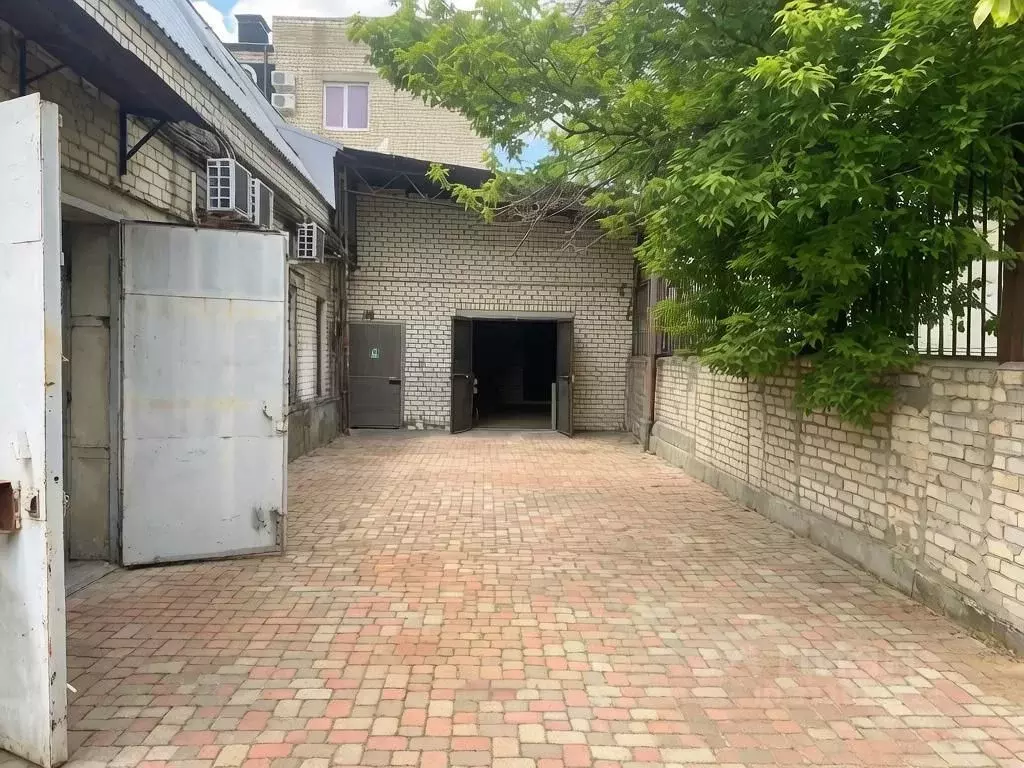 Помещение свободного назначения в Ставропольский край, Ставрополь ... - Фото 1