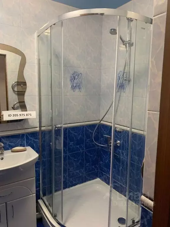 2-к кв. Крым, Симферополь ул. Генерала Родионова, 17 (56.0 м) - Фото 1
