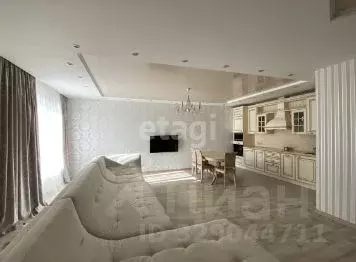 3-к кв. Пермский край, Пермь ул. Чернышевского, 15в (98.3 м) - Фото 1