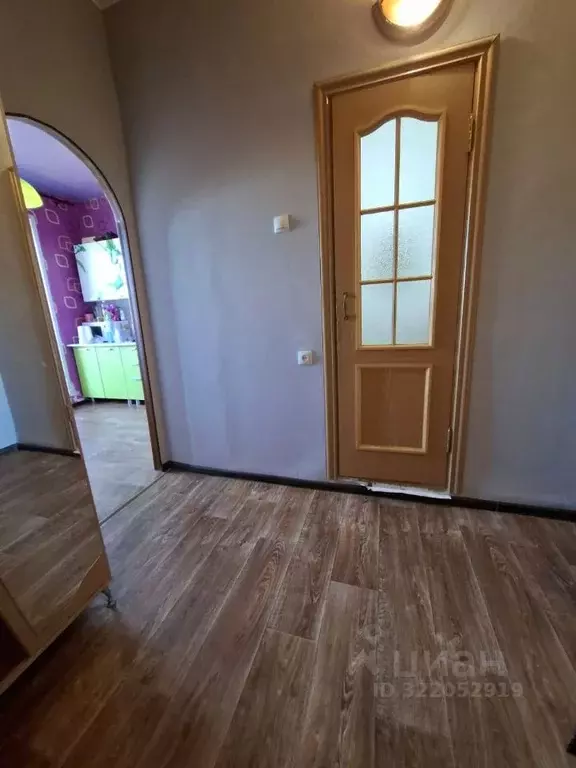 1-к кв. Саха (Якутия), Нерюнгри просп. Ленина, 13/1 (34.0 м) - Фото 2