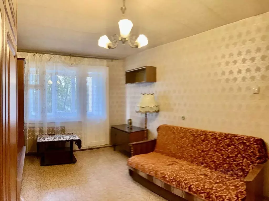 1-к кв. Санкт-Петербург Школьная ул., 128к1 (37.1 м) - Фото 0