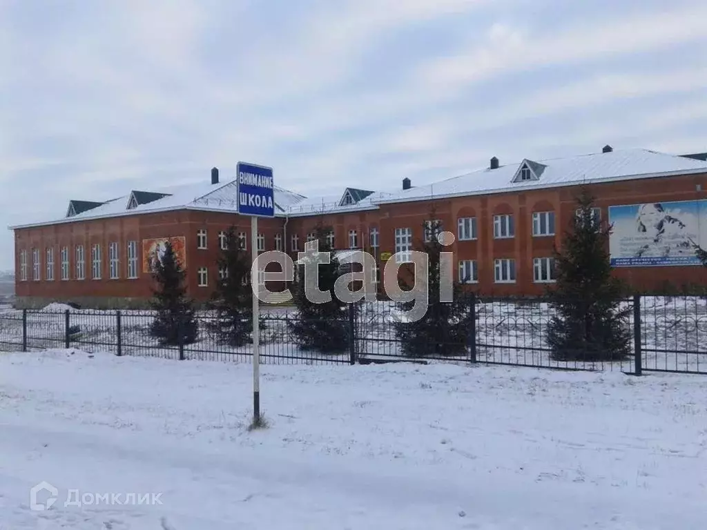 Продаётся 2-к квартира, 42.1 м - Фото 1