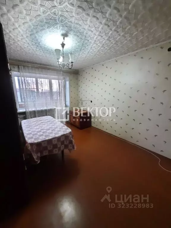 3-к кв. Костромская область, Шарья 2-й мкр, 42 (51.0 м) - Фото 2