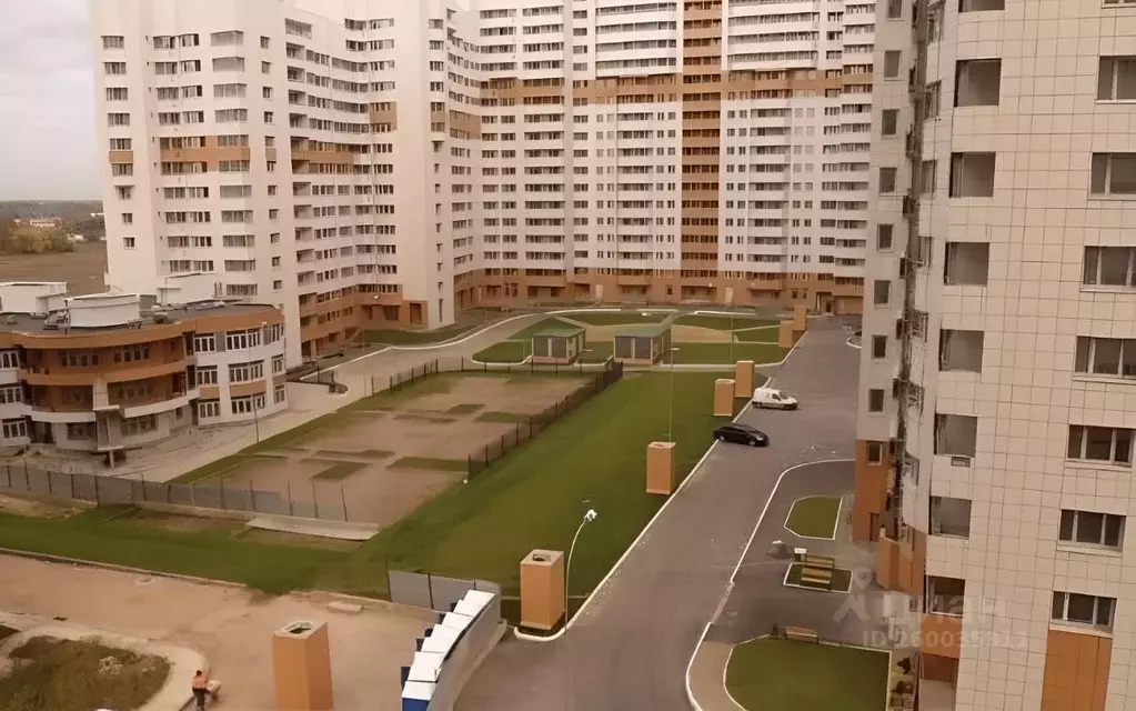 Гараж в Московская область, Одинцовский городской округ, ... - Фото 1