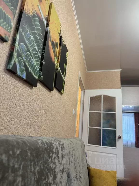 1-к кв. Ленинградская область, Выборг Первомайская ул., 8 (31.0 м) - Фото 2