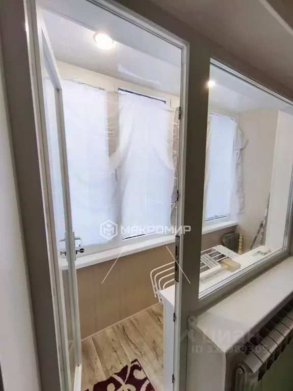 2-к кв. Брянская область, Брянский район, Новодарковичское с/пос, пос. ... - Фото 2