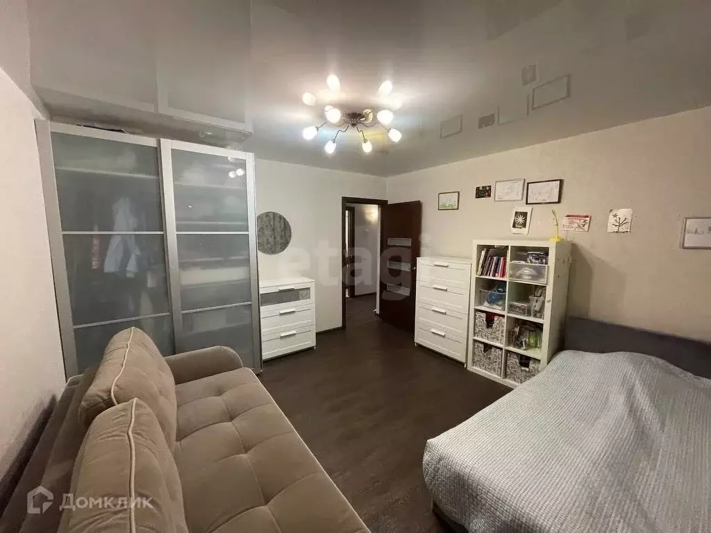 Продаётся 3-к квартира, 75 м - Фото 0