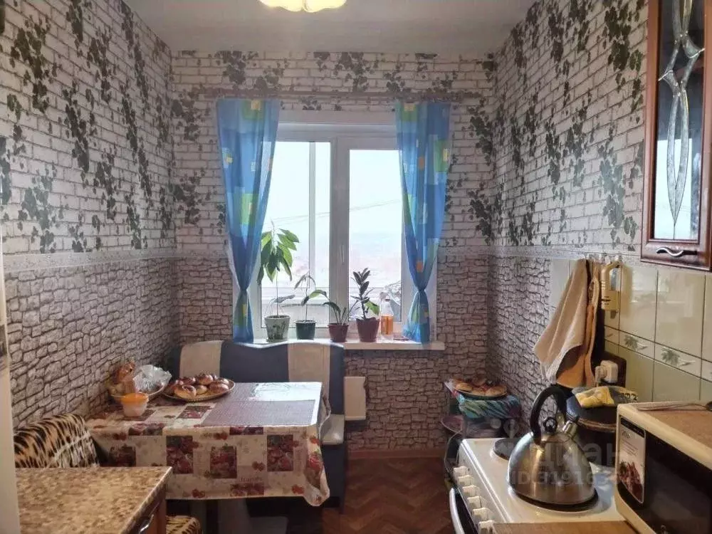 3-к кв. Иркутская область, Шелехов 4-й мкр, 37 (68.0 м) - Фото 0