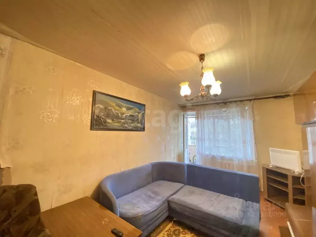 3-к кв. Смоленская область, Вязьма ул. Заслонова, 1 (57.8 м) - Фото 2