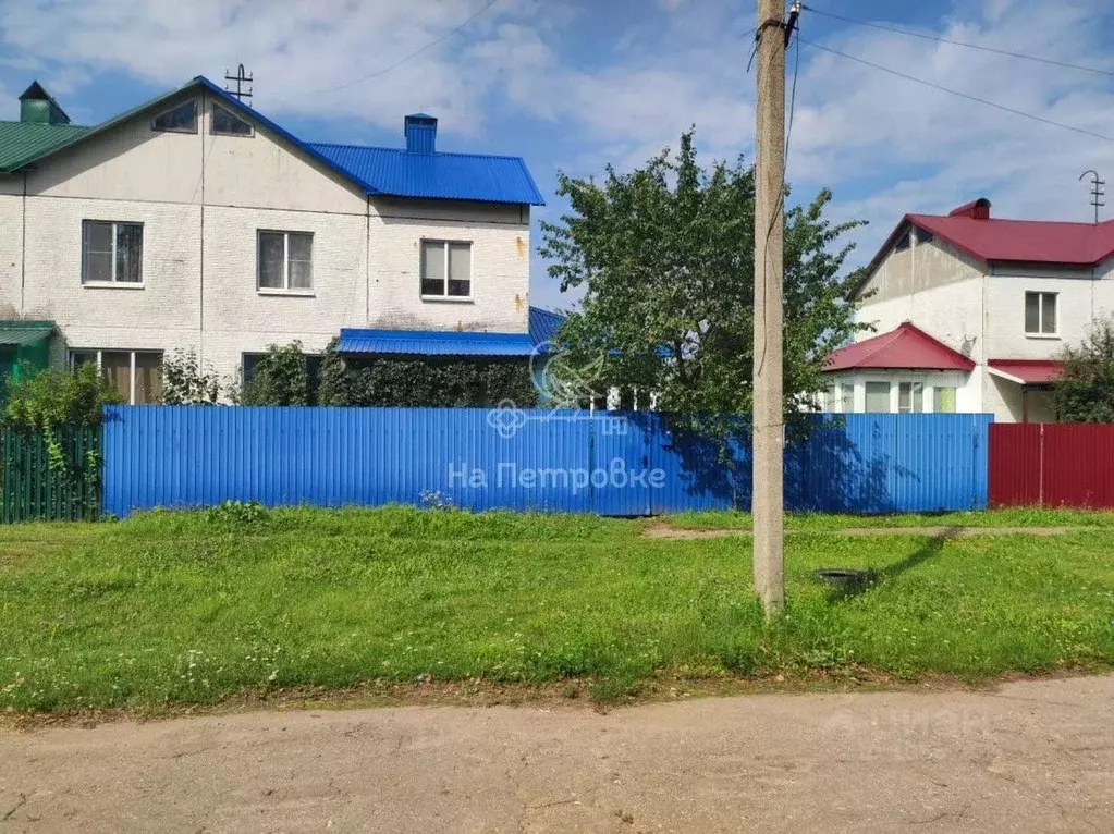 Дом в Тульская область, Кимовский район, Новольвовское муниципальное ... - Фото 0