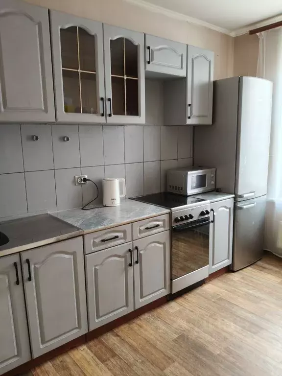 1-к кв. Москва пос. Коммунарка, Эдальго мкр, 2 (35.0 м) - Фото 1