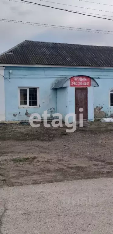 Офис в Башкортостан, Иглинский район, с. Охлебинино ул. Анискина, 65 ... - Фото 1
