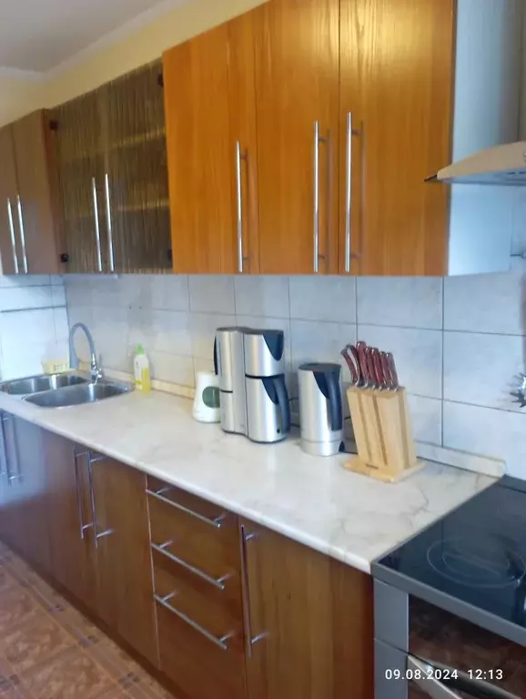 Продается 3-комнатная квартира - Фото 2